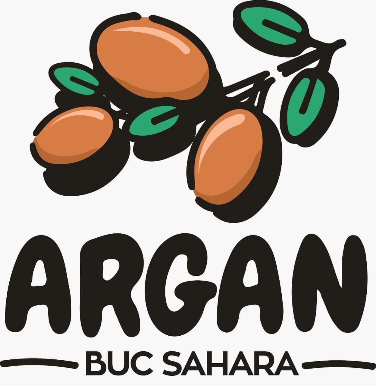 Argan Oil 250ml