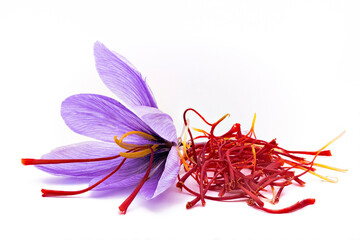 Moroccan Saffron