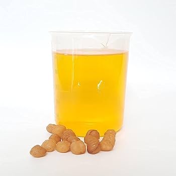 Akpi seed oil is cold pressed 5L