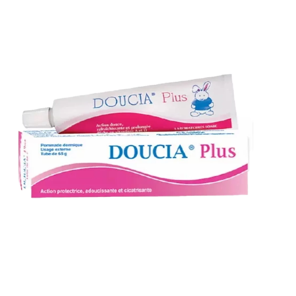 120 Pieces of Doucia Cream