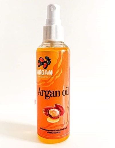 Argan Oil 2L