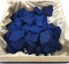 Moroccan Blue Nila stone 1kg