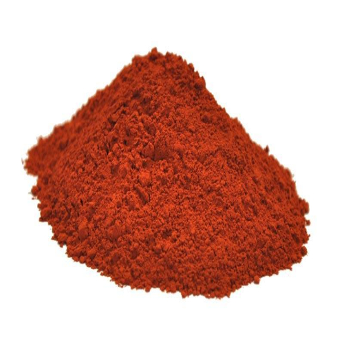 Moroccan red clay 2Kg