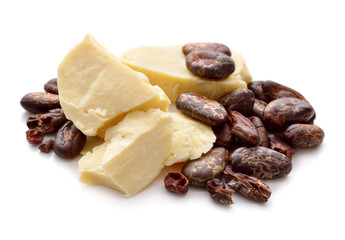 Raw cocoa butter 2Kg