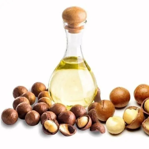 Macadamia oil 5L