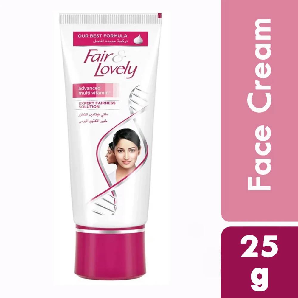 200 Pieces of Cream Fair And Lovely
