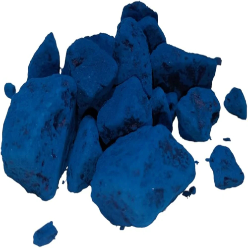 Moroccan Blue Nila stone 10kg