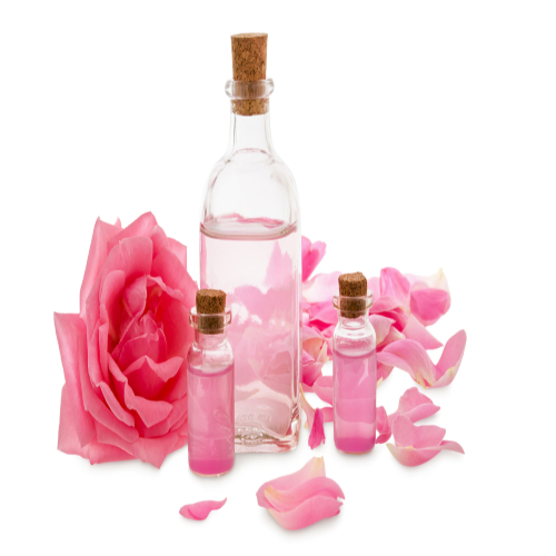 Moroccan white rose oil 5L